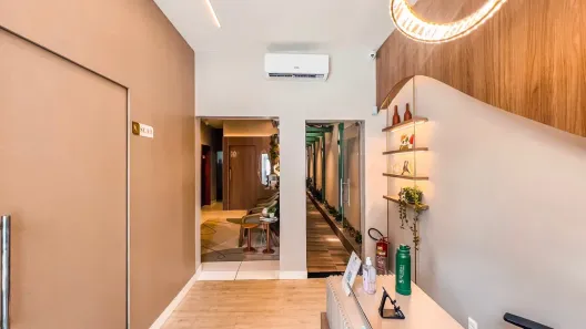 Sala Comercial para alugar, 12m² no Aldeota, Fortaleza