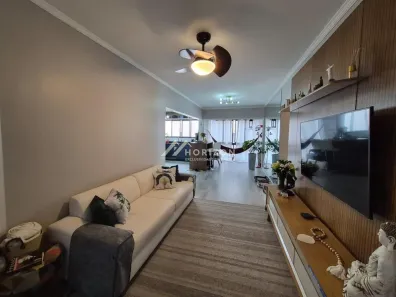 Apartamento com 2 Quartos à venda, 103m² no Ponta da Praia, Santos