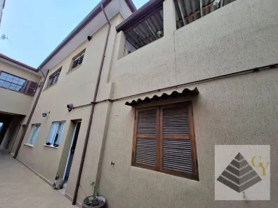 Sobrado com 3 Quartos à venda, 250m² no Vila Gustavo, São Paulo
