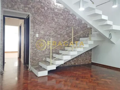 Imóvel Comercial para alugar, 278m² no Sumaré, São Paulo
