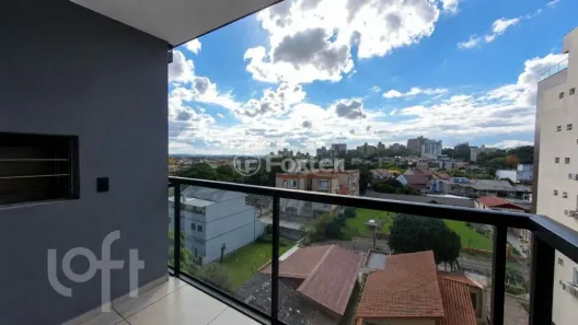 Apartamento com 2 Quartos à venda, 48m² no Centro, Canoas