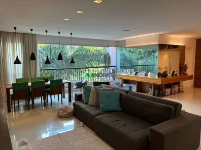 Apartamento com 4 Quartos à venda, 151m² no Santo Agostinho, Belo Horizonte