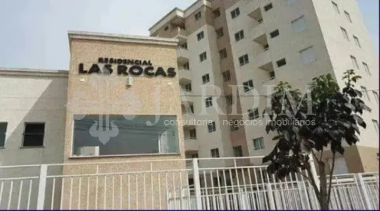 Apartamento com 2 Quartos à venda, 55m² no Piracicamirim, Piracicaba
