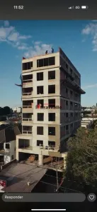 Apartamento com 2 Quartos à venda, 56m² no Coqueiral, Cascavel