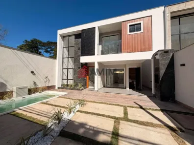 Casa com 4 Quartos à venda, 130m² no Engenho do Mato, Niterói