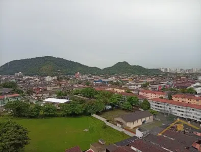 Apartamento com 2 Quartos à venda, 55m² no Jardim dos Pássaros, Guarujá