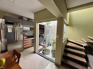 Casa com 3 Quartos à venda, 167m² no Jardim Residencial das Palmeiras, Rio Claro