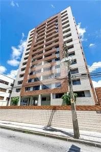 Apartamento com 4 Quartos à venda, 145m² no Aldeota, Fortaleza