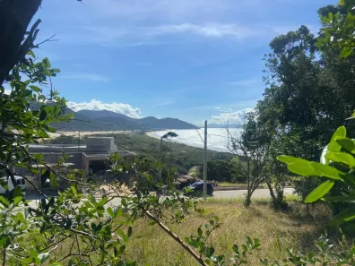Lote/Terreno à venda, 531m² no Morrinhos, Garopaba