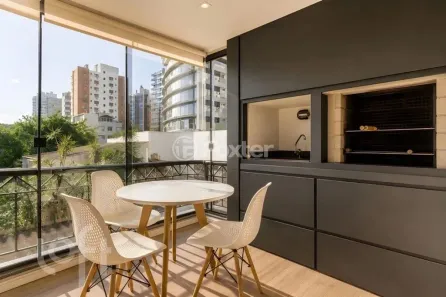 Apartamento com 3 Quartos à venda, 106m² no Rio Branco, Porto Alegre