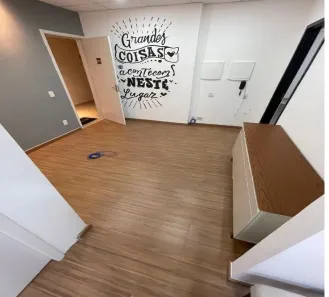 Sala Comercial à venda, 42m² no Parque Campolim, Sorocaba