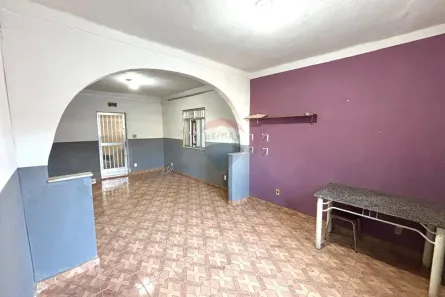 Casa com 2 Quartos à venda, 112m² no Jardim Vinte e Cinco de Agosto, Duque de Caxias