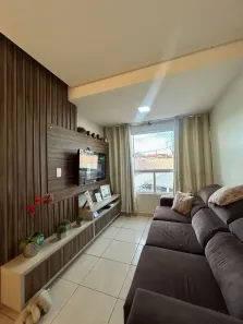 Apartamento com 3 Quartos à venda, 70m² no São Carlos, Anápolis