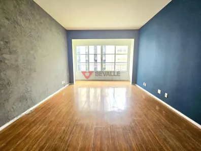 Apartamento com 3 Quartos à venda, 127m² no Botafogo, Rio de Janeiro
