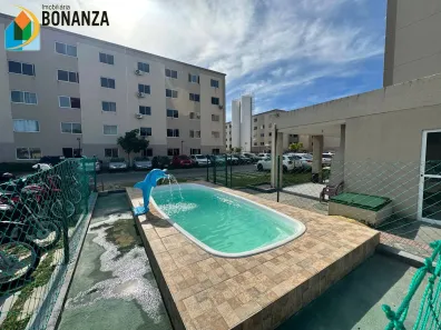 Apartamento com 2 Quartos para alugar, 67m² no Passaré, Fortaleza