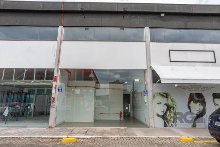 Ponto Comercial para alugar, 30m² no Cristal, Porto Alegre