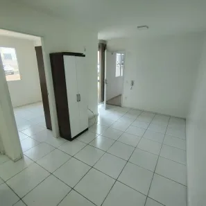Apartamento com 2 Quartos para alugar, 41m² no Alvorada, Manaus