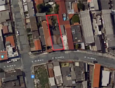 Lote/Terreno à venda, 350m² no Cidade Líder, São Paulo