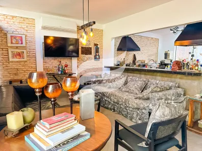Casa com 3 Quartos à venda, 250m² no Jardim Sumaré, Araçatuba