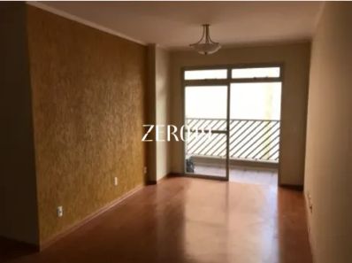 Apartamento com 3 Quartos à venda, 95m² no Bosque, Campinas