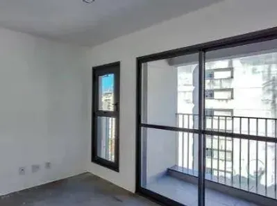 Apartamento com 1 Quarto à venda, 24m² no Liberdade, São Paulo