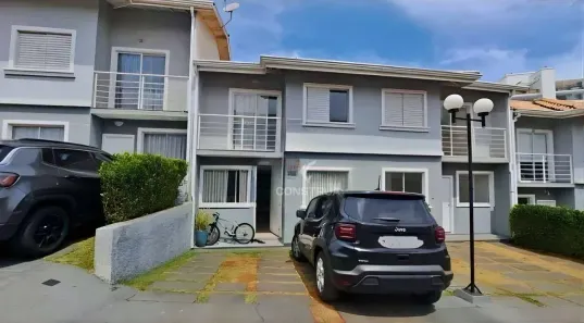 Casa de Condomínio com 3 Quartos à venda, 95m² no Chácara Primavera, Campinas