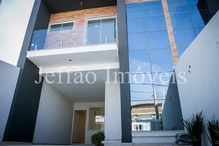 Casa com 3 Quartos à venda, 185m² no Jardim Amália, Volta Redonda