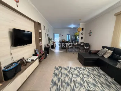 Casa de Condomínio com 3 Quartos à venda, 220m² no Ondas, Piracicaba