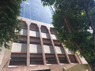 Sala Comercial para alugar, 330m² no Glória, Rio de Janeiro