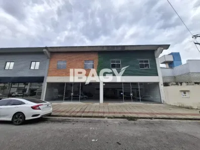 Ponto Comercial para alugar, 1150m² no Jardim Cidade de Florianópolis, São José