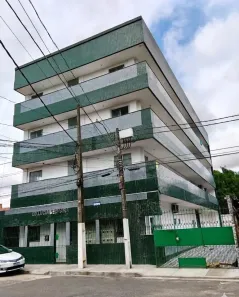 Apartamento com 1 Quarto para alugar, 40m² no Coqueiro, Belém