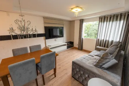 Apartamento com 2 Quartos à venda, 76m² no Dutra, Gramado