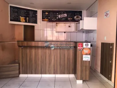 Sala Comercial para alugar, 100m² no Centro, Campinas