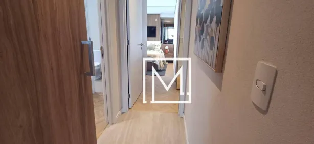 Apartamento com 2 Quartos à venda, 90m² no Vila Mariana, São Paulo