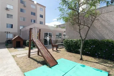 Apartamento com 2 Quartos à venda, 41m² no Ipanema, Porto Alegre
