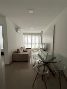 Flat com 1 Quarto para alugar, 33m² no Parnamirim, Recife