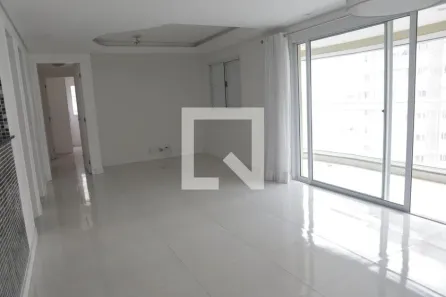 Apartamento com 3 Quartos à venda, 104m² no Vila Monte Alegre, São Paulo