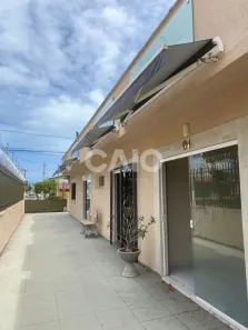 Sala Comercial à venda, 220m² no Lagoa Nova, Natal