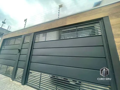 Sobrado com 3 Quartos à venda, 183m² no Cidade Maia, Guarulhos