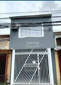 Sobrado com 2 Quartos à venda, 88m² no Vila Guilherme, São Paulo