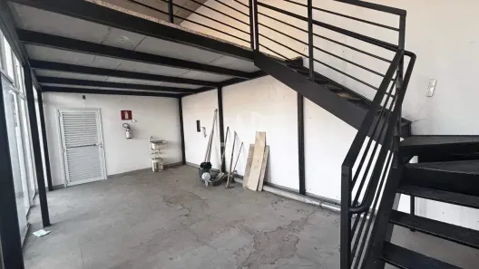 Ponto Comercial com 2 Quartos para alugar, 60m² no Castelo, Belo Horizonte