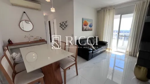 Apartamento com 3 Quartos à venda, 86m² no Centro, São Vicente