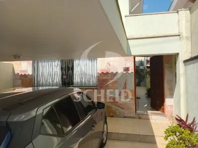 Sobrado com 3 Quartos à venda, 189m² no Vila São Francisco (Zona Sul), São Paulo