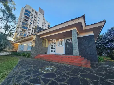 com 1 Quarto à venda, 476m² no Hamburgo Velho, Novo Hamburgo