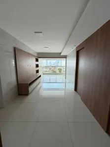 Apartamento com 3 Quartos à venda, 104m² no Setor Bueno, Goiânia