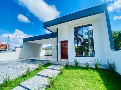 Casa com 3 Quartos à venda, 120m² no Forquilhas, São José
