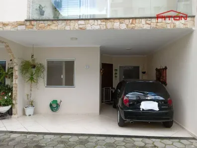 Sobrado com 3 Quartos à venda, 90m² no Vila Marieta, São Paulo