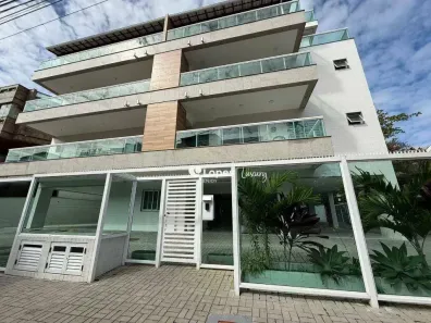 Apartamento com 3 Quartos à venda, 108m² no Recreio dos Bandeirantes, Rio de Janeiro