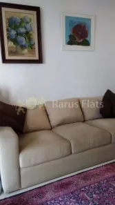 Flat com 1 Quarto para alugar, 45m² no Jardim Paulista, São Paulo