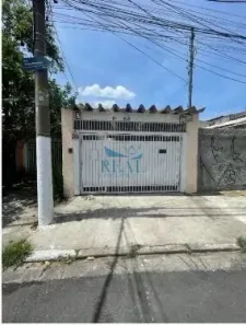 Sobrado com 3 Quartos à venda, 150m² no Interlagos, São Paulo